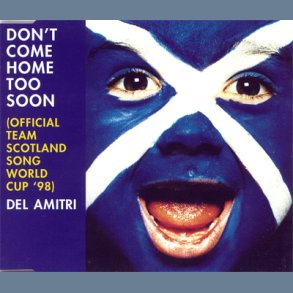 Don't Come Home Too Soon