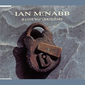 If Love Was Like Guitars