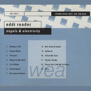 Angels & Electricity