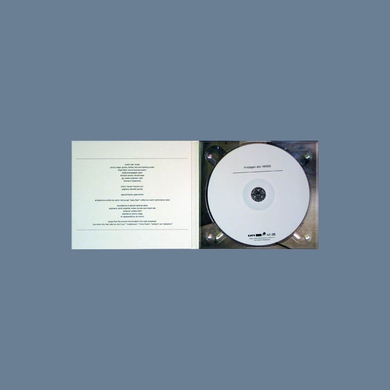 Hindsgavl Slot 180605