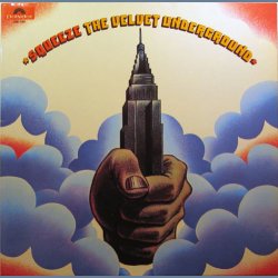 Squeeze - Original German Issue