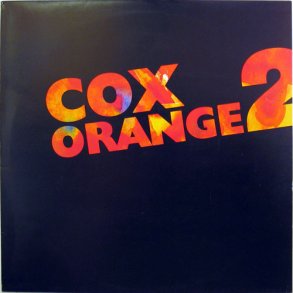 Cox Orange 2