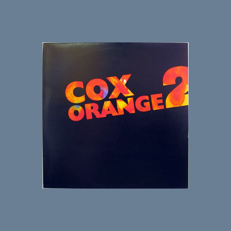 Cox Orange 2