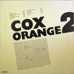 Cox Orange 2