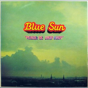 Peace Be Unto You - Original Danish Issue