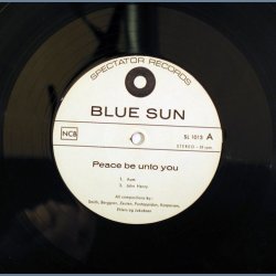 Peace Be Unto You - Original Danish Issue