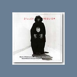 Gilles' Requiem