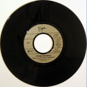 Prime Material bw. Between The Two