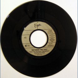 Prime Material bw. Between The Two