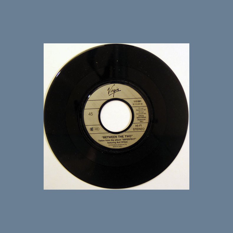 Prime Material bw. Between The Two