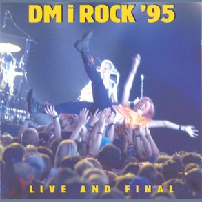 DM i Rock '95