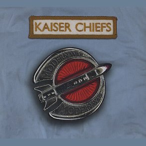 Modern Way (Radio Mix)