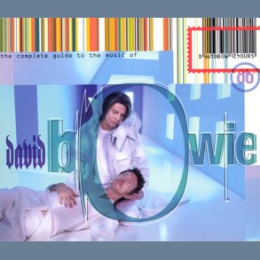 The Complete Guide To The Music Of David Bowie