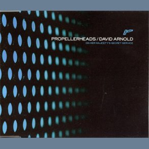 On Her Majesty´s Secret Service