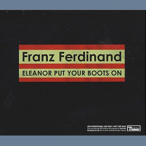 Eleanor Put Your Boots On