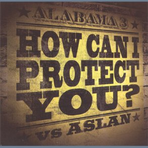 How Can I Protect You?