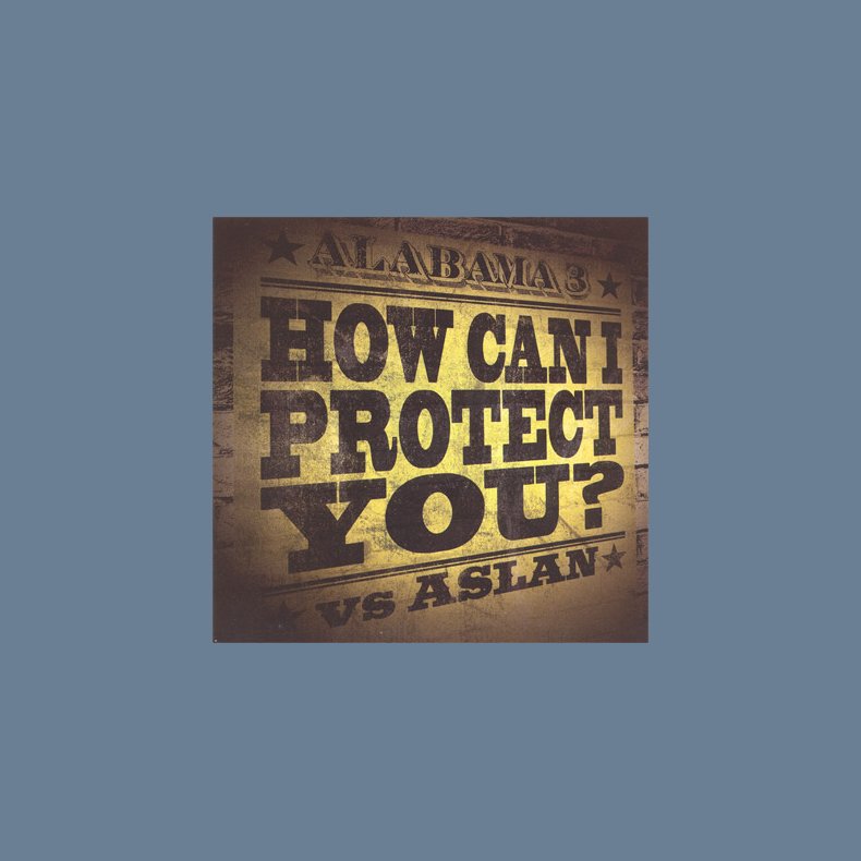 How Can I Protect You?