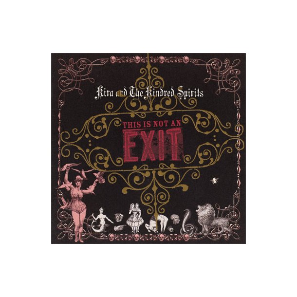 This Is Not An Exit