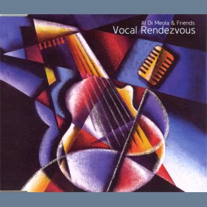 Vocal Rendezvouz (International Versio)