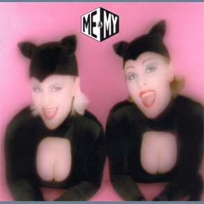 Me & My - 11-track Full Album CD