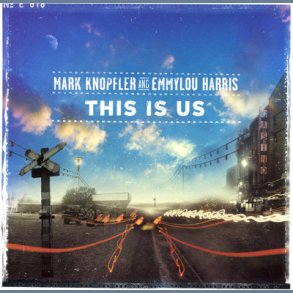 This Is Us - 1-track Promotional Issue CD