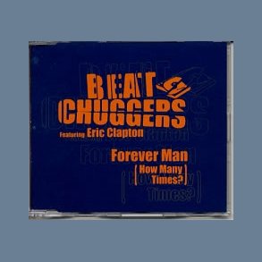 Forever Man (How Many Times?)