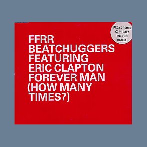 Forever Man (How Many Times?)