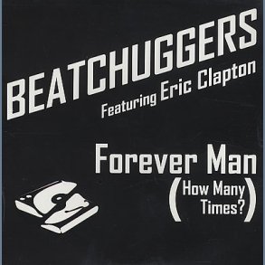 Forever Man (How Many Times?)