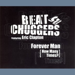 Forever Man (How Many Times?)