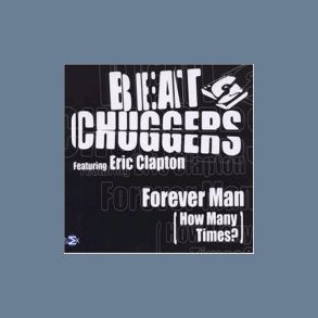 Forever Man (How Many Times?)