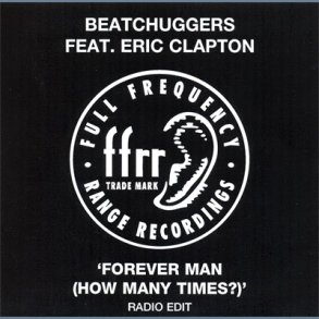 Forever Man (How Many Times?)