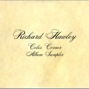 Coles Corner - Album Sampler