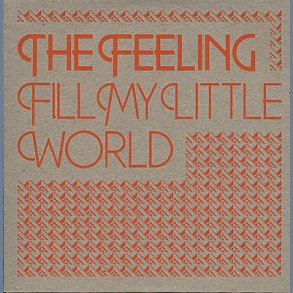 Fill My Little World