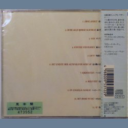 Alting vender tilbage