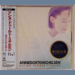 Alting vender tilbage