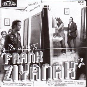 Chords & Dirty Limericks