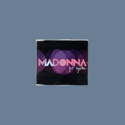 Get Together - European 1-track Promotional Issue