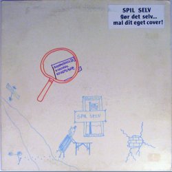 Sigurds Kogeplade &amp; Suspicious [K]