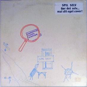 Sigurds Kogeplade & Suspicious [K]