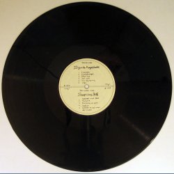 Sigurds Kogeplade &amp; Suspicious [K]