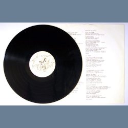 Son Of A Six-Pack - Original 1990 Danish Rock Owl/Sex Beat 9-track LP