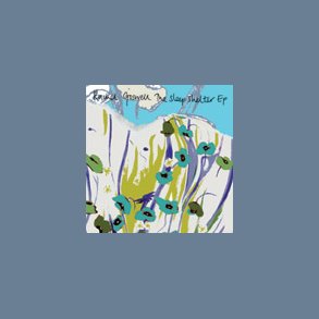 The Sleep Shelter EP