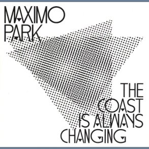 The Coast Is Always Changing