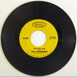 Little Games b/w Puzzles