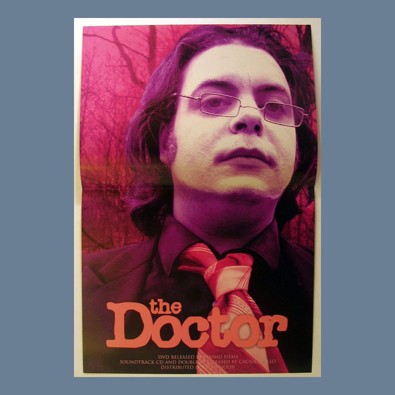 The Doctor