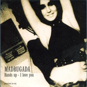 Hands Up - I Love You