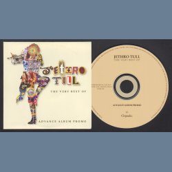 The Very Best Of Jethro Tull