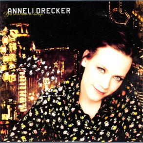 You Don't Have A Chance