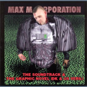 Max M Corporation