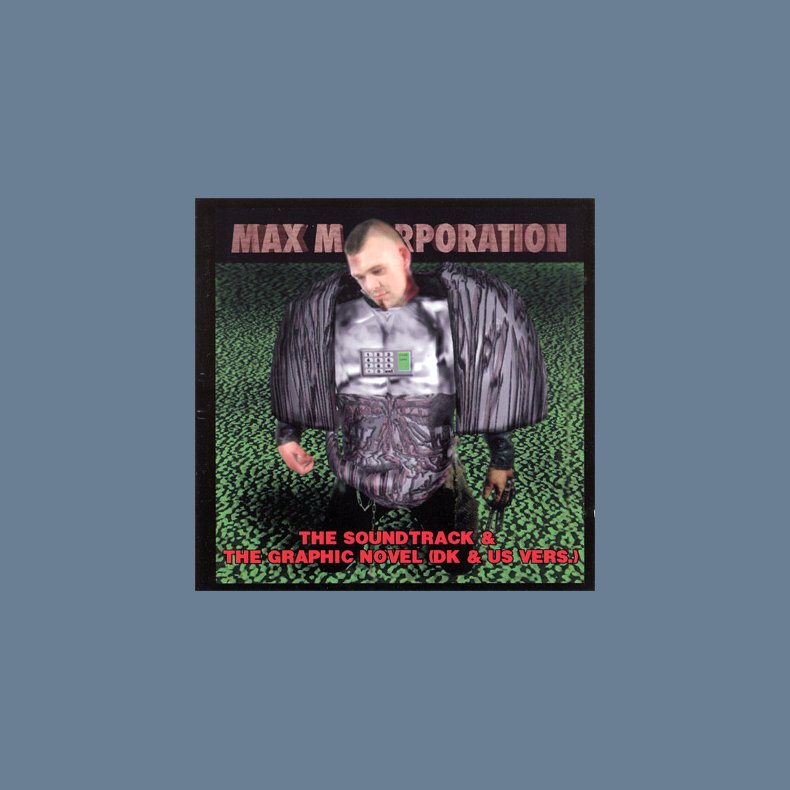 Max M Corporation